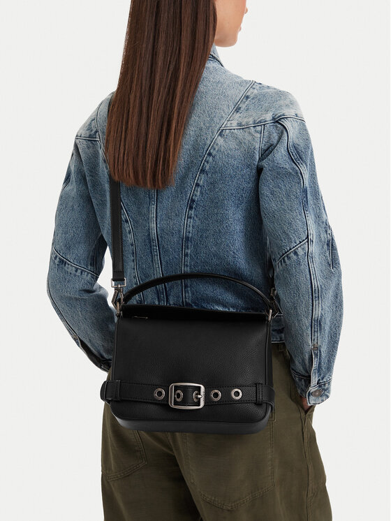 G-STAR G-Star Raw Soma C-LDA9536 Melns
