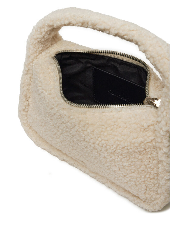 Calvin Klein Jeans Calvin Klein Jeans Rankinė K60K612737 Écru