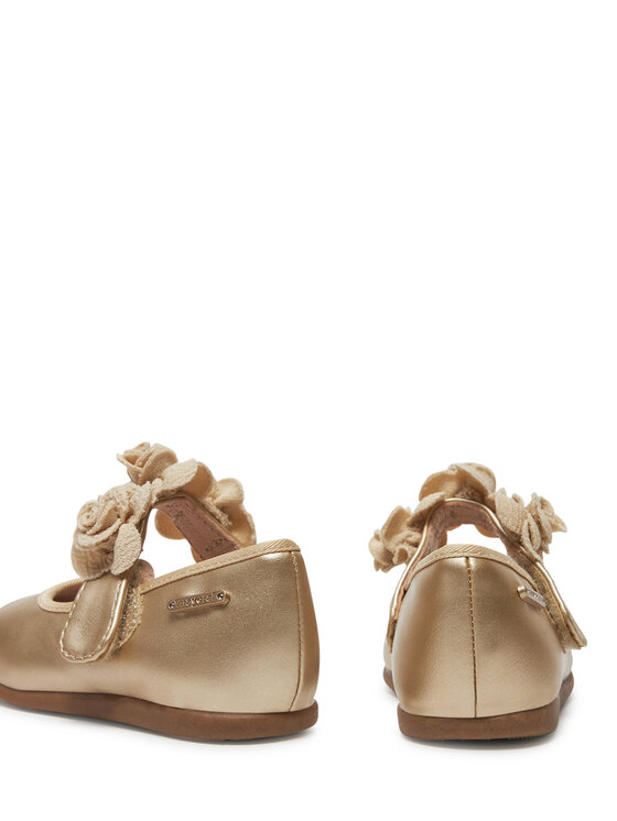 Mayoral Mayoral Ballerine 42472 41 Oro