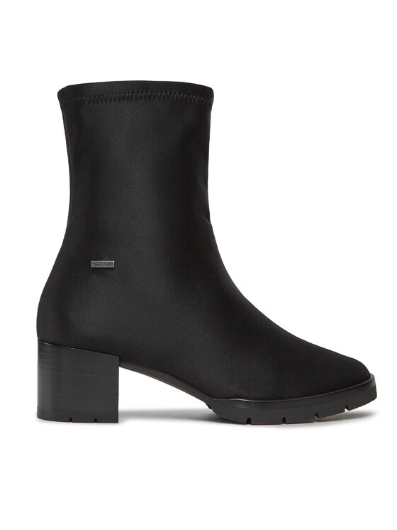 Botine HÖGL 6-134828 Negru