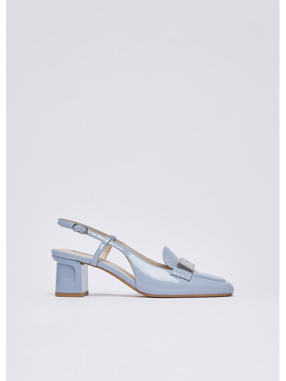 Liu Jo Liu Jo Décolleté SA6011EX226S3954 Celeste