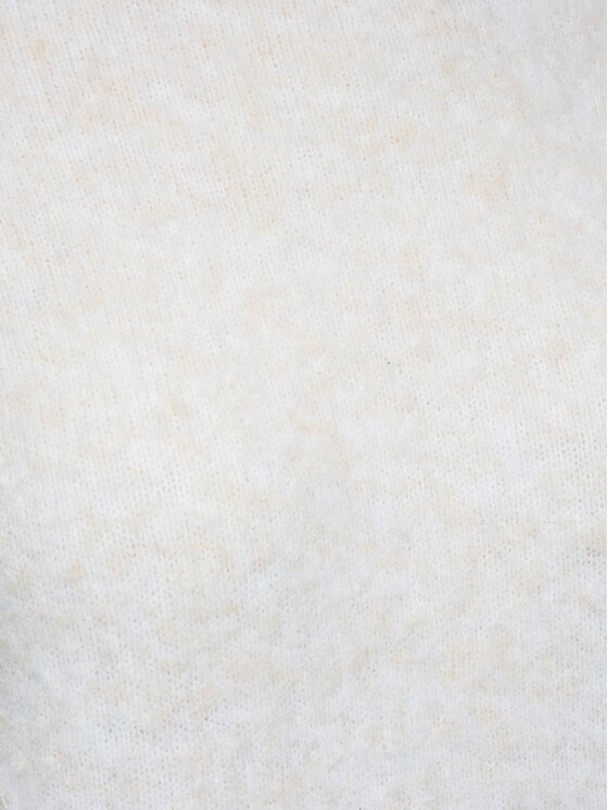 Ombre Ombre Svetr OW-SW-E0041 Světle béžová Relaxed Fit