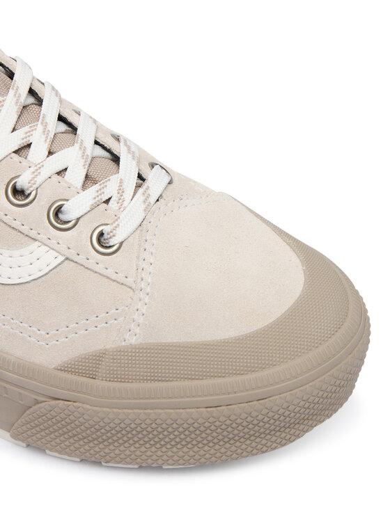 Vans Vans Sneakersy MTE Old Skool Waterproof Insulated VN000DAZSTN1 Sivá