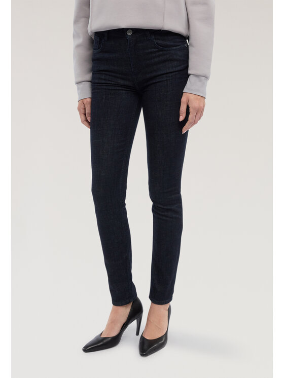 Trussardi Trussardi Jeans P4559000341N0DA Azzurro chiaro Slim Fit