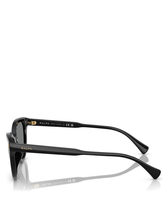 LAUREN RALPH LAUREN LAUREN RALPH LAUREN Saulesbrilles 0RA5326U 55 500187 Melns