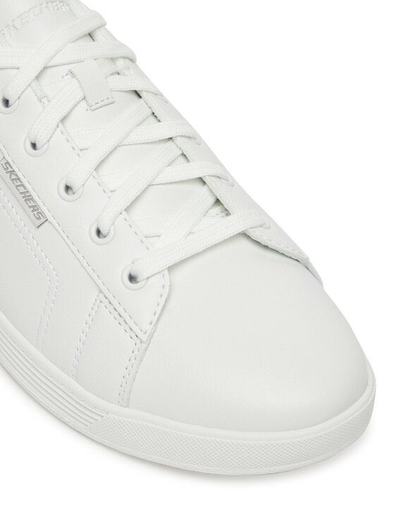 Skechers Skechers Tenisice Cavell-Hensley 210946/WHT Bijela