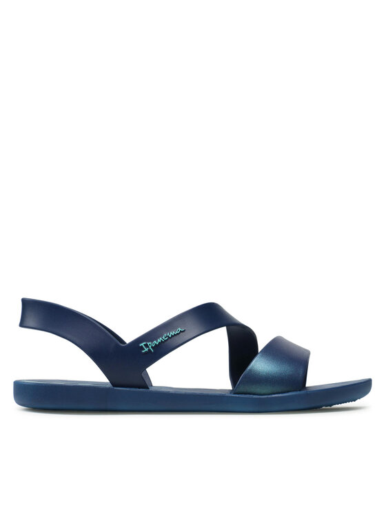 Ipanema Ipanema Sandaalid Vibe Sandal Fem 82429 Tumesinine