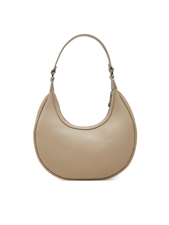 Pieces Kabelka Pctina Shoulder Bag Tf 17159551 Biela