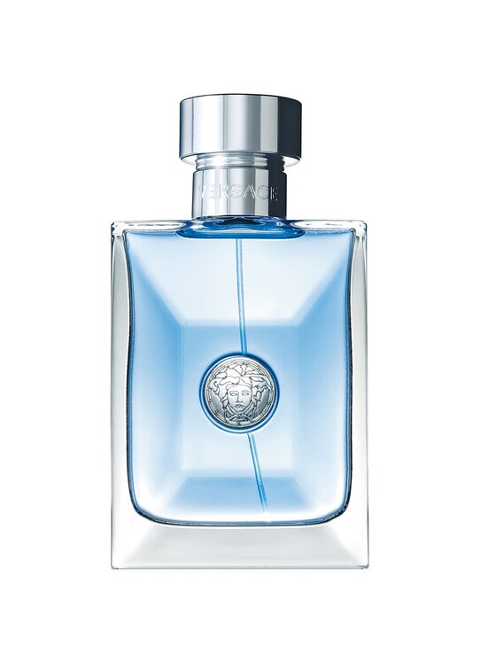 Woda toaletowa Versace, Versace Pour Homme woda toaletowa spray 50ml