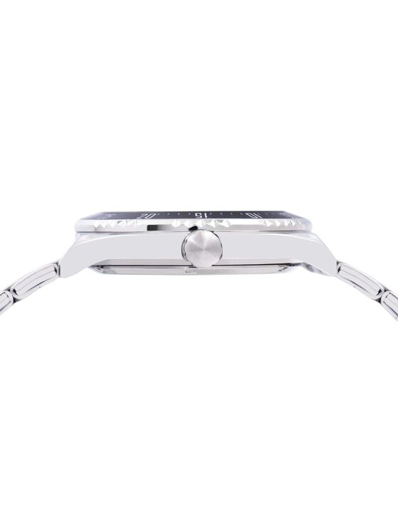 Lorus Lorus Hodinky RS957DX9 Strieborná