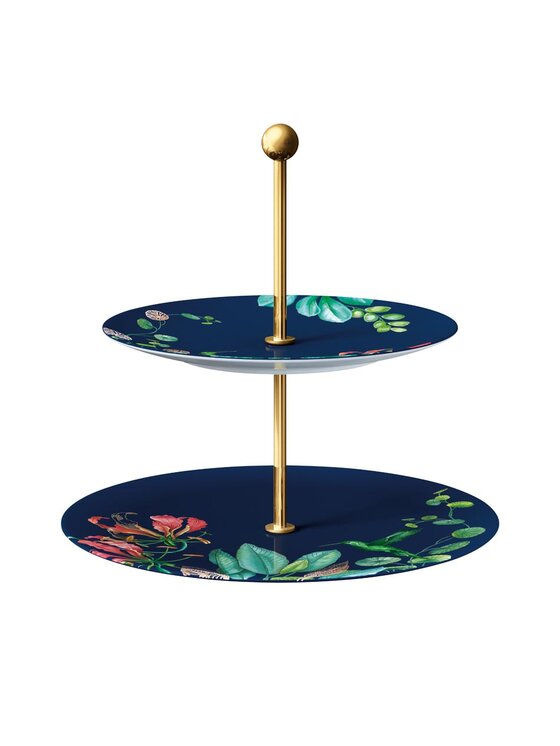Villeroy & Boch Villeroy & Boch Patera Villeroy & Boch Avarua Kolorowy