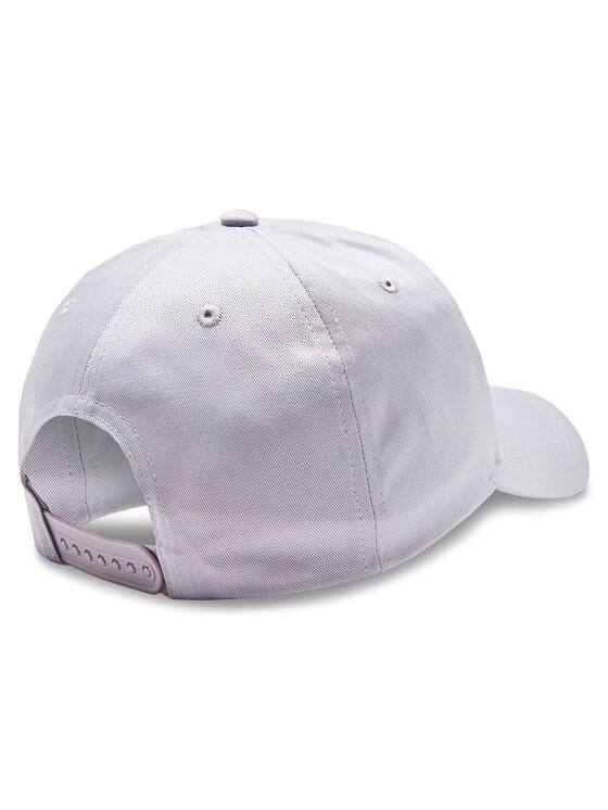 Calvin Klein Jeans Calvin Klein Jeans Kepurė su snapeliu Institutional K60K610714 Violetinė
