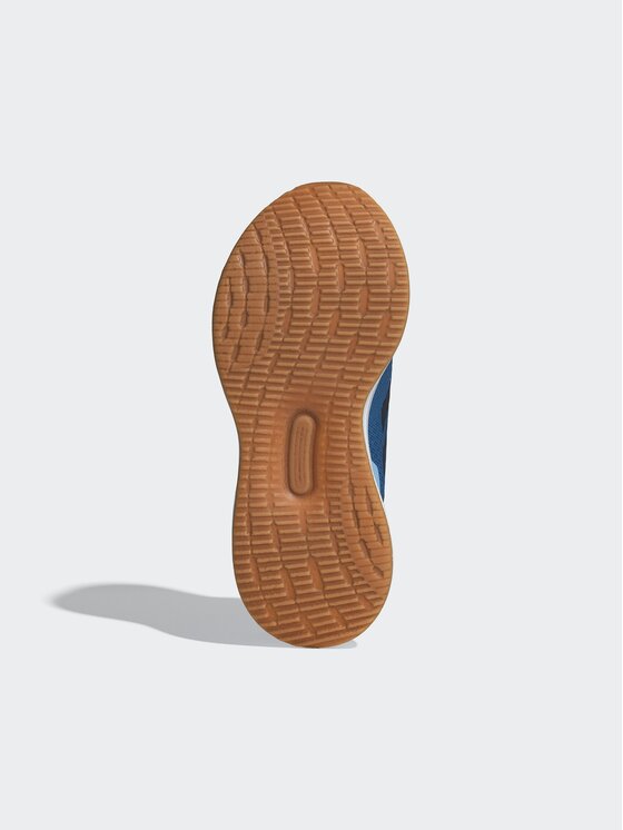 adidas adidas Buty do biegania 135015 Niebieski jasny