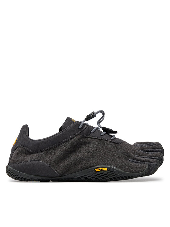 Vibram Fivefingers Trenažieru zāles apavi Kso Eco 21W9501 Zaļš