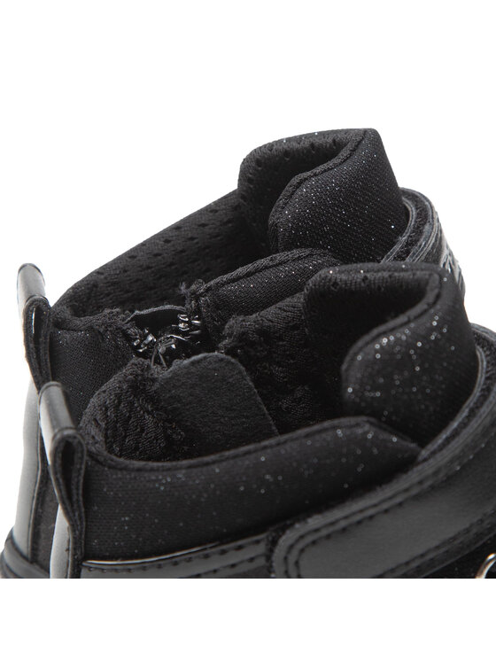 Geox Geox Sportbačiai J Kalispera G. I J744GI 0DHAJ C9997 M Juoda