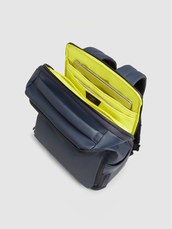 Piquadro Piquadro Zaino 417 Blu