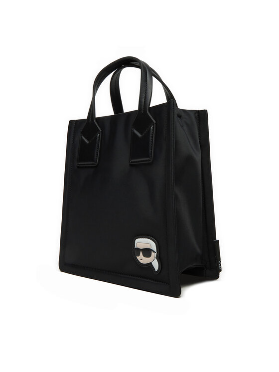 KARL LAGERFELD KARL LAGERFELD Torebka A1W30130 Czarny