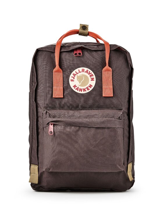 Fjällräven Fjällräven Plecak 335527 Brązowy