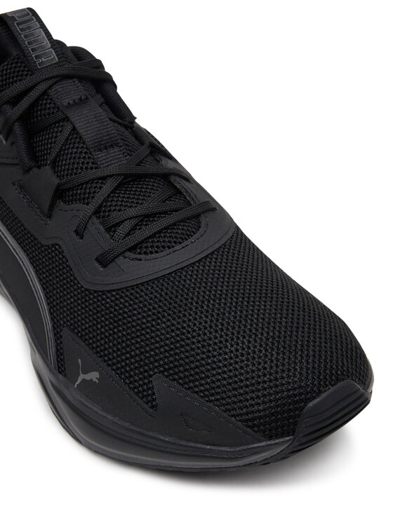 Puma Puma Bėgimo batai Disperse Xt 4 Knit 310799 01 Juoda