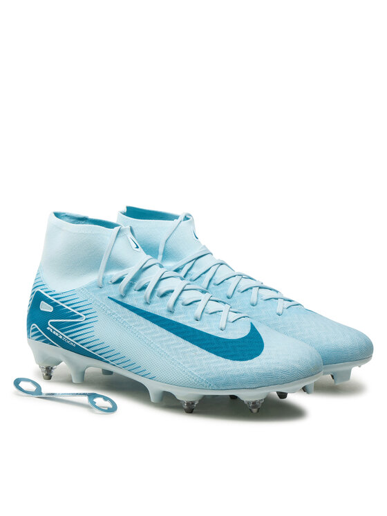 Nike Nike Tenisice za nogomet Superfly 10 Acad FQ8336 Plava