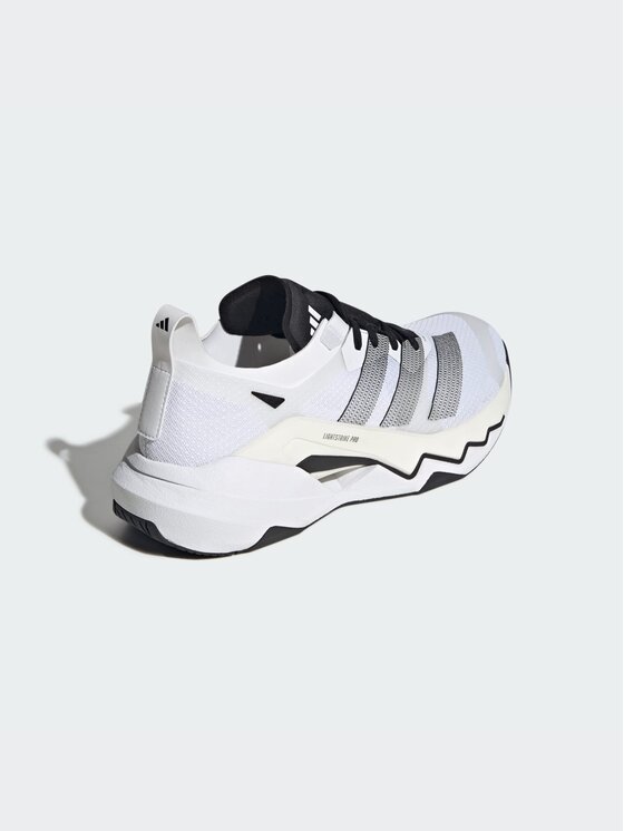 adidas adidas Buty na siłownię Rapidmove Pro Biały