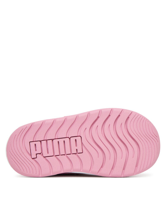 Puma Puma Tenisice Multiflex 2 Mid Sl V Inf 312153 04 Ružičasta