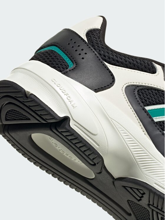 adidas adidas Półbuty Crazychaos 2000 Czarny