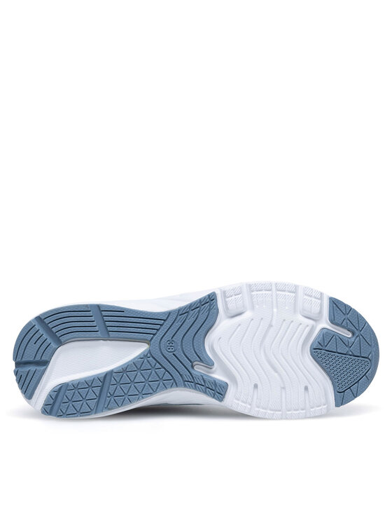 MEXX MEXX Снікерcи WYL3643-1A Голубий