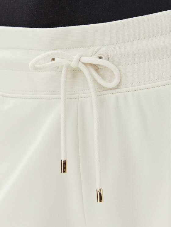 EA7 Emporio Armani EA7 Emporio Armani Jogginghose 7W000082 AF13135 U1112 Beige Regular Fit
