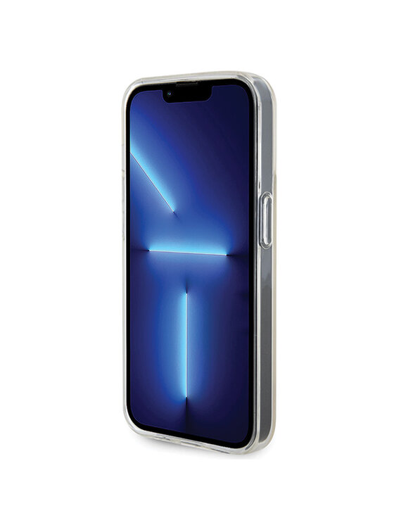 Guess Guess Etui na telefon iPhone 14 Pro Max Kolorowy