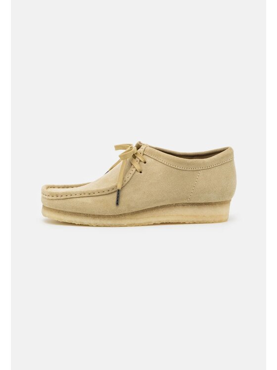 Clarks Clarks Scarpe basse 91700 Beige