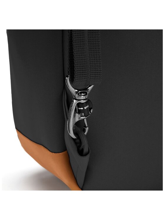 Pacsafe Pacsafe Torba 228786 Szary