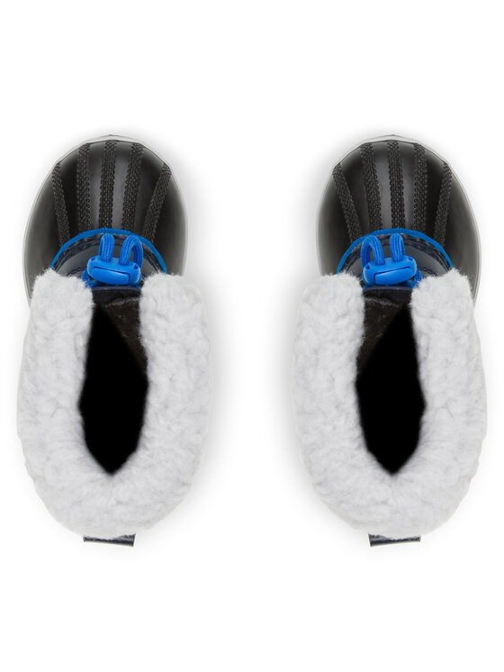 Sorel Sorel Schneeschuhe Yoot Pac™ Nylon Wp 2114112465 Dunkelblau