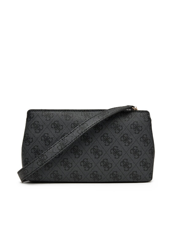 Guess Guess Handtasche Katya HWSG96 52120 Schwarz