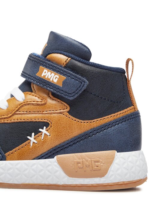 Primigi Primigi Sneakers AVANT-6955111 Dunkelblau