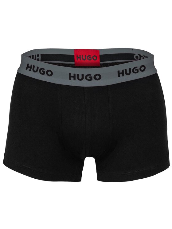 HUGO HUGO Bokserki 27536 Kolorowy