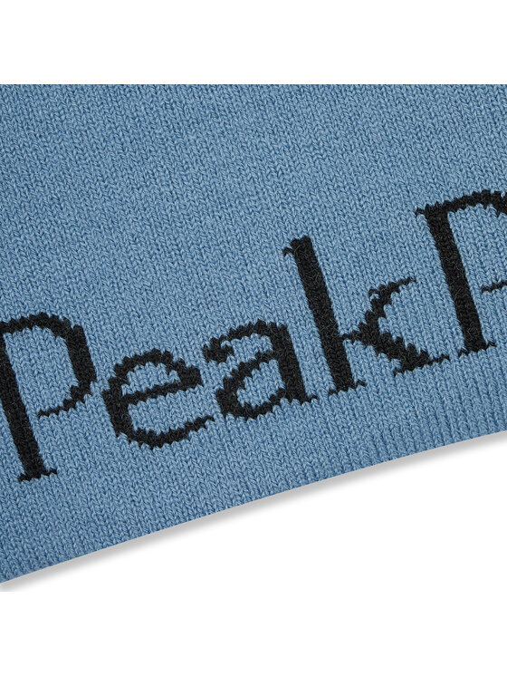 Peak Performance Peak Performance Czapka G78090190 Niebieski