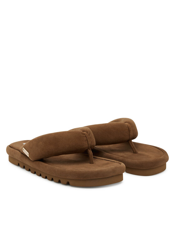 Naked Wolfe Naked Wolfe Flip flop Hilary Maro
