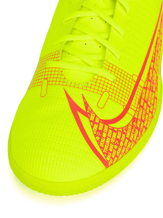 Nike Nike Sneakersy CV0980-760 Żółty