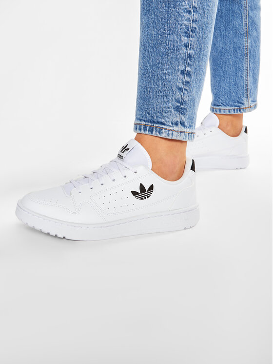 adidas adidas Superge Ny 90 J FY9840 Bela