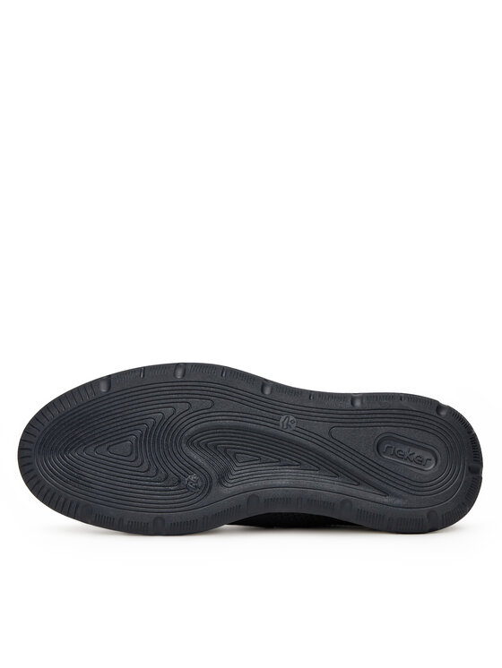 Rieker Rieker Halbschuhe 04451-14 Dunkelblau