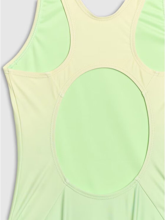 4F 4F Costume da bagno 4FJRSS25USWSF115-90A Verde