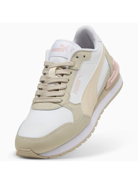 Puma Puma Sneakersy 399736 Beżowy