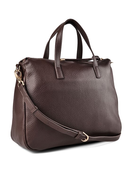 Valentino Valentino Torebka 334765 Brązowy