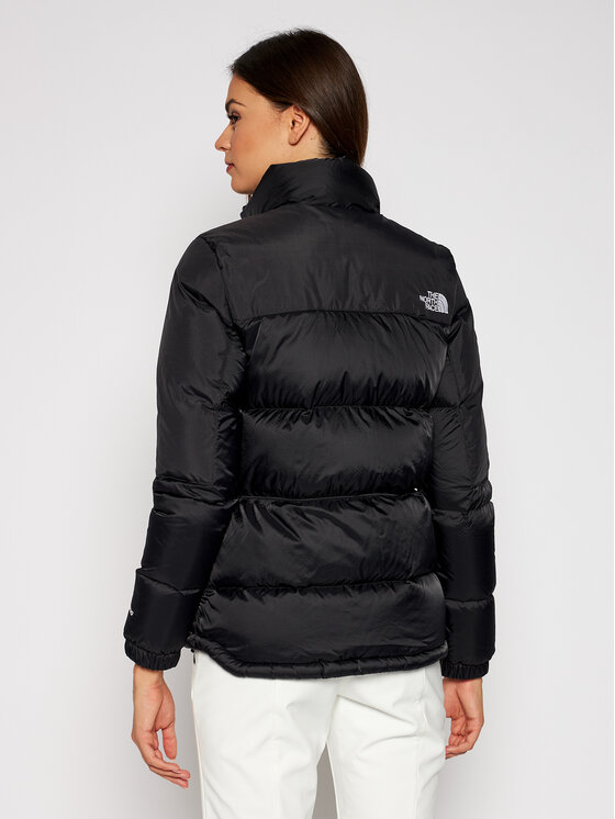 The North Face The North Face Pernata jakna Diablo NF0A4SVK Crna Regular Fit