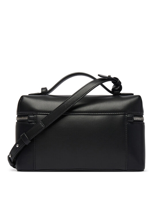Emporio Armani Emporio Armani Kabelka EW004564 AF19229 UC001 Čierna