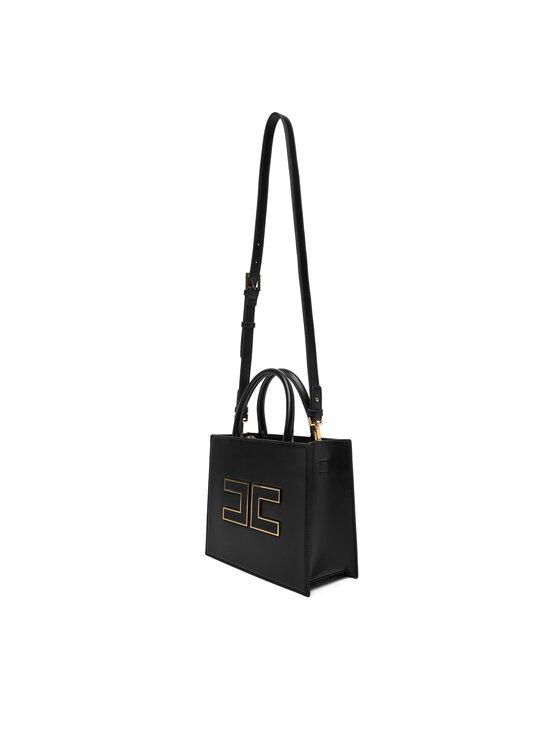 Elisabetta Franchi Elisabetta Franchi Soma BS-33A-56E2-V380 Melns
