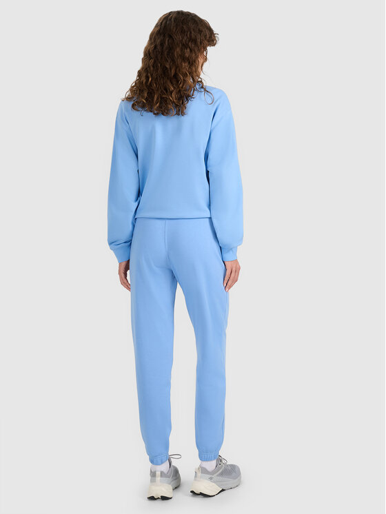 4F 4F Spodnie dresowe NOS Regular Fit