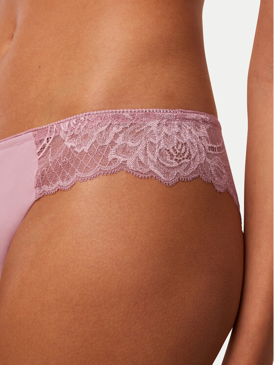 Triumph Triumph Brazilke Wild Peony Florale 10209603 Ružičasta