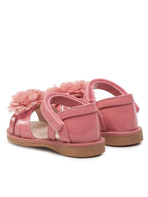 Mayoral Mayoral Sandalen 41543 Rosa